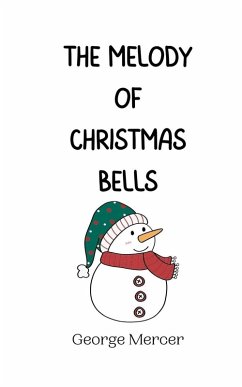 Cover The Melody of Christmas Bells