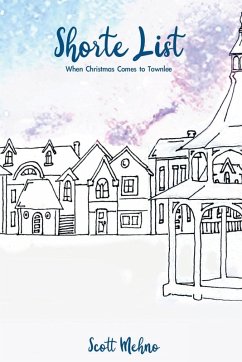 Shorte List - Mehno, Scott