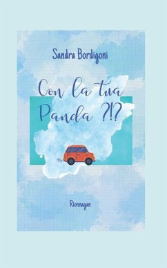 Cover Con la tua Panda ?!?