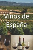 Vinos de España