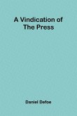A Vindication of the Press