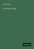 A Treatise on Logic A Treatise on Logic