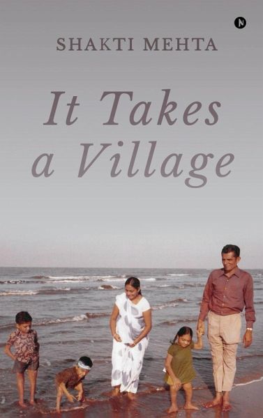 It Takes A Village It Takes A Village