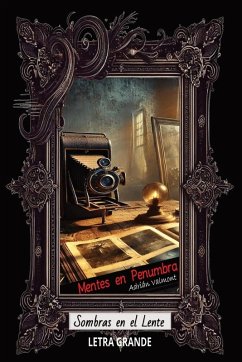 AV- Sombras en el Lente - Melendez Rubert, Jose Enrique; Valmont, Adrian