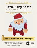 Little Baby Santa Little Baby Santa