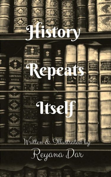 History Repeats Itself History Repeats Itself
