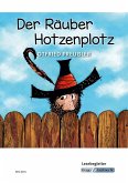 Der Räuber Hotzenplotz - Lesebegleiter
