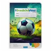 Trötsch Grundschulplaner Soccer 25/26 Trötsch Grundschulplaner Soccer 25/26