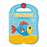 Trötsch Ausmalbuch ab 2 Jahren Trötsch Ausmalbuch ab 2 Jahren