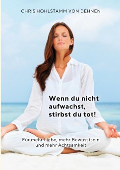 Cover Wenn du nicht aufwachst, stirbst du tot!