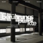 Berührungspunkte Berührungspunkte