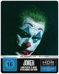 Cover Joker: Folie à Deux