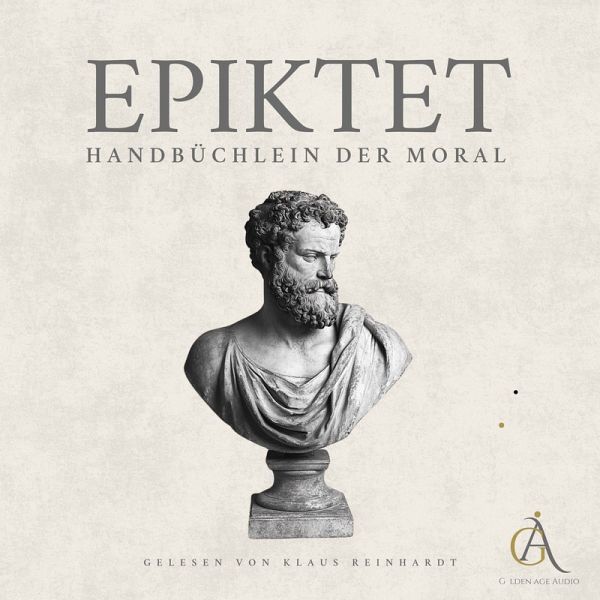 Selbstbetrachtungen - Hörbuch (MP3-Download)