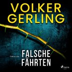 Falsche Fährten (MP3-Download)