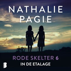 Rode skelter: In de etalage (MP3-Download) - Pagie, Nathalie