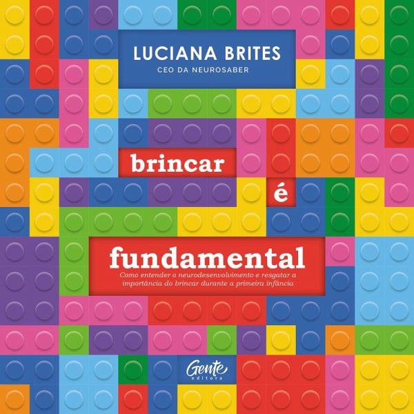 Brincar é fundamental (MP3-Download)