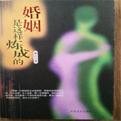 Cover 婚姻是这样炼成的 (MP3-Download)