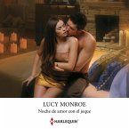 Noche de amor con el jeque (MP3-Download)