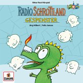 Radio Schrottland - Gespenster (MP3-Download) Radio Schrottland - Gespenster (MP3-Download)