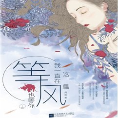 Cover 我一直在这里，等风也等你 (MP3-Download)