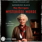 May Morrigans mysteriöse Morde (MP3-Download)