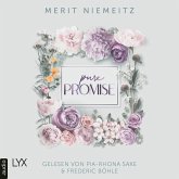 Pure Promise (MP3-Download) Pure Promise (MP3-Download)