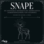Snape (MP3-Download)