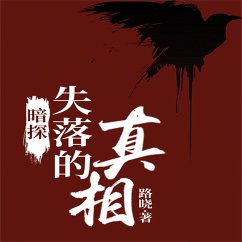 Cover 暗探：失落的真相 (MP3-Download)