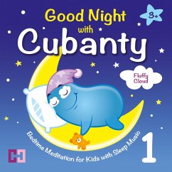 Fluffy Cloud (MP3-Download) - Cuddly, Cubanty