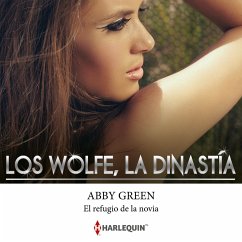 El refugio de la novia (MP3-Download) - Green, Abby