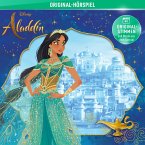 Aladdin (Original-Hörspiel) (MP3-Download)