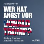 Wer hat Angst vor Donald Trump? (MP3-Download)