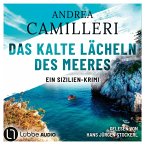 Das kalte Lächeln des Meeres (MP3-Download)