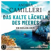 Das kalte Lächeln des Meeres (MP3-Download) Das kalte Lächeln des Meeres (MP3-Download)