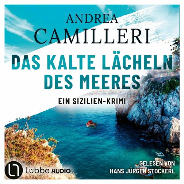 Das kalte Lächeln des Meeres (MP3-Download) Das kalte Lächeln des Meeres (MP3-Download)