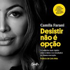 Desistir não é opção (MP3-Download)