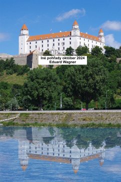 Cover Iné pohlady október 2024 (eBook, ePUB)