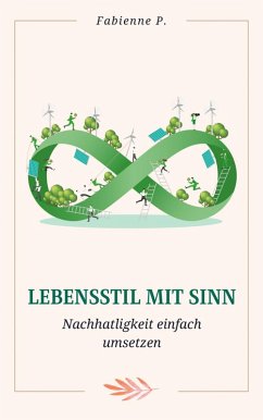 Cover Lebensstil mit Sinn (eBook, ePUB)