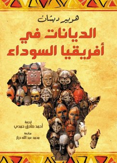 Cover Religions in Black Africa (eBook, ePUB)