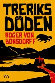 Treriksdöden (eBook, ePUB) Treriksdöden (eBook, ePUB)
