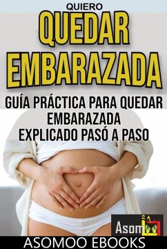 Cover Quiero quedar embarazada (eBook, ePUB)