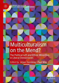 Multiculturalism on the Mend? (eBook, PDF)