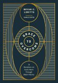 Grace to Overcome (eBook, ePUB)