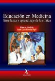 Educación en medicina. Enseñanza y aprendizaje de la clínica (eBook, PDF)