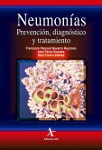 Neumonías. Prevención, diagnóstico y tratamiento (eBook, PDF) Neumonías. Prevención, diagnóstico y tratamiento (eBook, PDF)