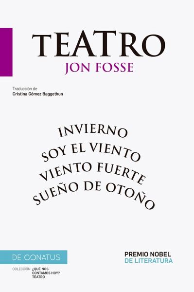Teatro (eBook, ePUB) Teatro (eBook, ePUB)