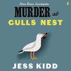Murder at Gulls Nest (MP3-Download)