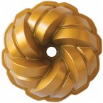 Nordic Ware -75th Anniversary Braided Bundt