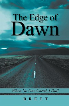 Cover The Edge of Dawn