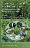 Legumes in Livestock and Fish Nutrition